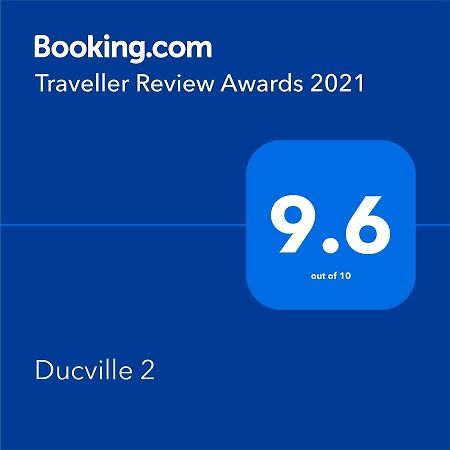 Ducville 2 Leilighet Braşov Eksteriør bilde